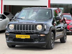 ÖZ BARIŞ | 2023 JEEP RENEGADE 1.5 E-HYBRİD LONGİTUDE | TAKASLI