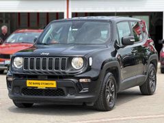 ÖZ BARIŞ | 2023 JEEP RENEGADE 1.5 E-HYBRİD LONGİTUDE | TAKASLI