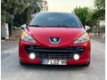 PEUGEOT 207.5 ALEV KIRMIZI 1.4 DİZEL