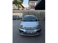 CİTROEN C3 Temiz