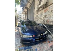 Sahibinden Peugeot 406 2.0 ST 2000Model 450Sr takaslı 