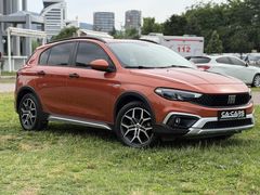 CA-CARS 2023 FİAT EGEA CROSS 1.4 FİRE URBAN 51.000KM HATASIZ!