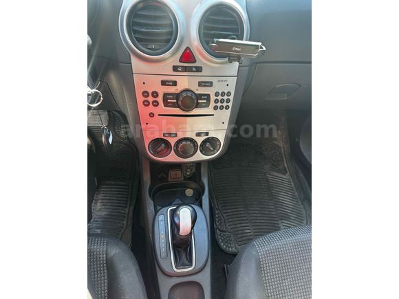 Sahibinden Opel Corsa 1.4 Twinport Enjoy 2013 Model 