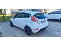 Sahibinden Ford Fiesta 1.5 TDCi Trend 2013 Model