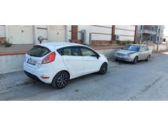 Sahibinden Ford Fiesta 1.5 TDCi Trend 2013 Model