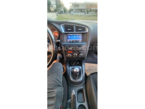 Sahibinden Citroen C4 1.6 HDi Attraction 2012 Model