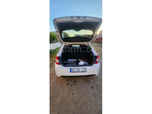 Sahibinden Citroen C4 1.6 HDi Attraction 2012 Model