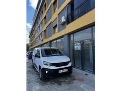 Sahibinden Peugeot Partner 1.5 BlueHDI Comfort 2023 Model 
