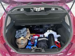 Sahibinden Ford Fiesta 1.4 Titanium 2011 Model 