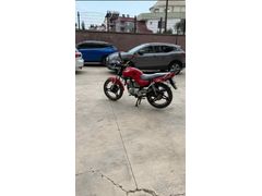 Sahibinden Yamaha YBR 125 