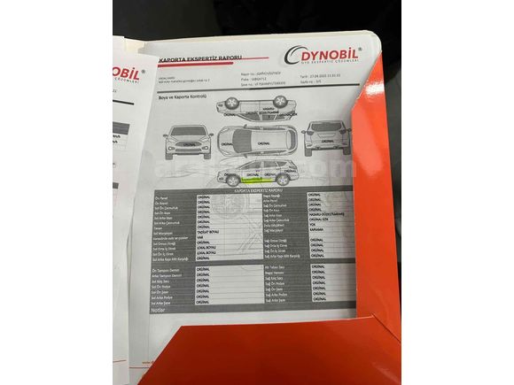 Yetkili Servis Bakımlı Citroen C3 1.2 PureTech Feel Bold 2020 Model 