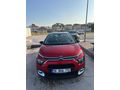 Yetkili Servis Bakımlı Citroen C3 1.2 PureTech Feel Bold 2020 Model 