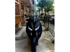Sahibinden Yamaha X-Max 250 ABS 
