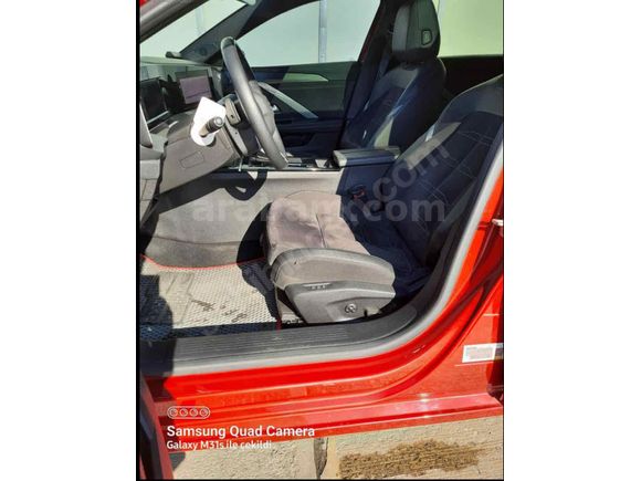 Sahibinden Opel Astra 1.2 T GS 2022 Model 