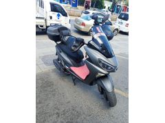 Sahibinden RKS Newlight 125 Pro  PAZARLIKSIZ  ACİL İHTİYAÇTAN ELCİK ISITMA VAR