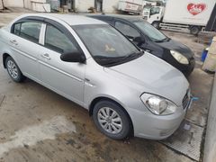 Sahibinden Hyundai Accent Era 1.5 CRDi-VGT Team 2007 Model