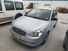 Sahibinden Hyundai Accent Era 1.5 CRDi-VGT Team 2007 Model