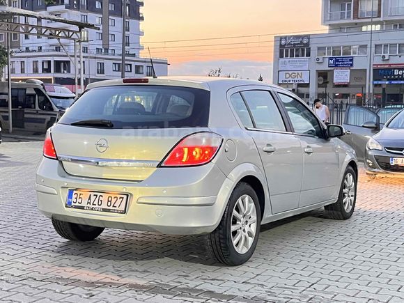 Astra h bakımlı acill
