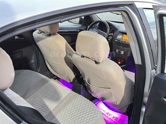 Astra h bakımlı acill
