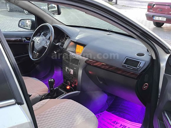 Astra h bakımlı acill
