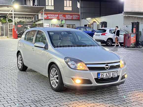 Astra h bakımlı acill
