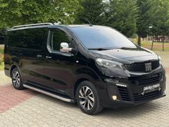 2023 ULYSSE 2.0-HATASIZ-CAM TAVAN-OTOMATİK-OTOMOBİL-18 AY TAKSİT