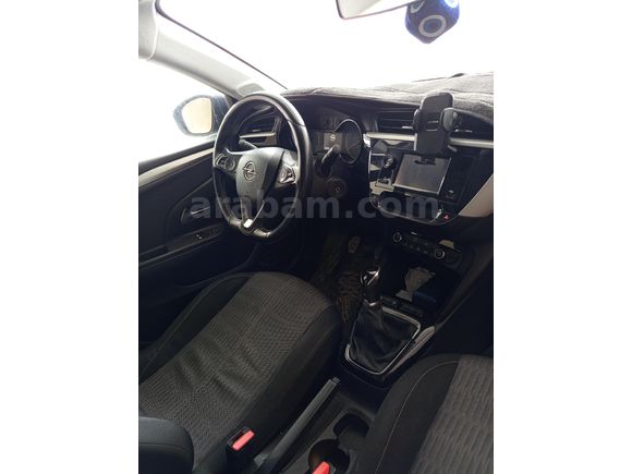 Sahibinden Opel Corsa 1.2 Edition 2020 Model