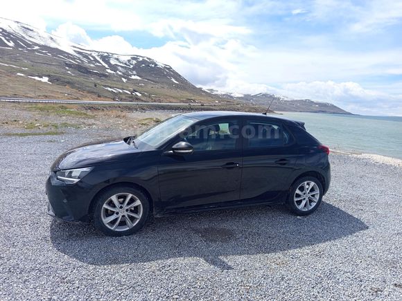 Sahibinden Opel Corsa 1.2 Edition 2020 Model