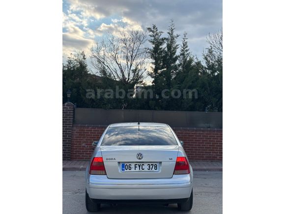 Sahibinden Volkswagen Bora 1.6 Pacific 2004 Model