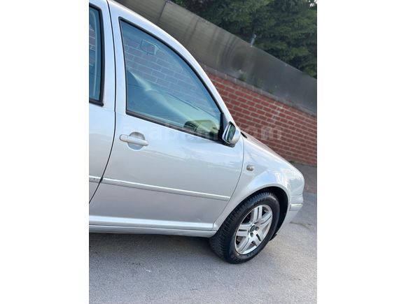 Sahibinden Volkswagen Bora 1.6 Pacific 2004 Model