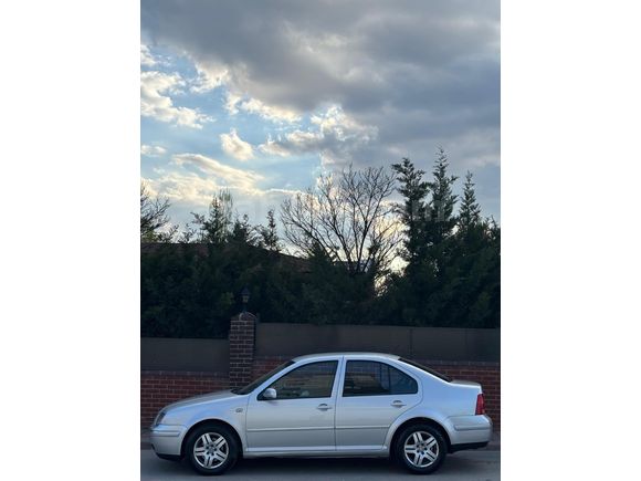 Sahibinden Volkswagen Bora 1.6 Pacific 2004 Model