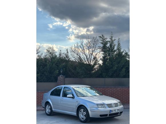 Sahibinden Volkswagen Bora 1.6 Pacific 2004 Model
