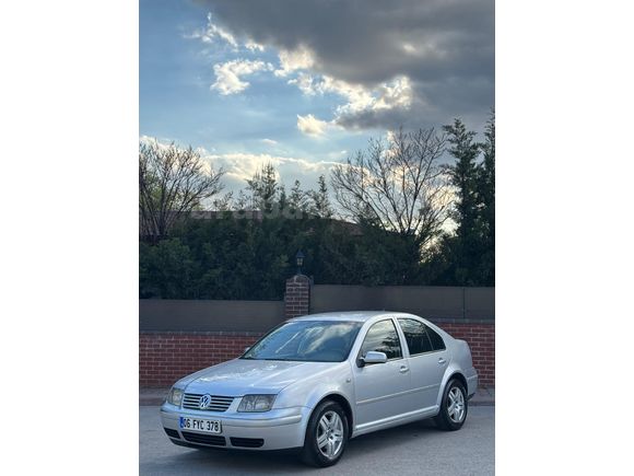 Sahibinden Volkswagen Bora 1.6 Pacific 2004 Model
