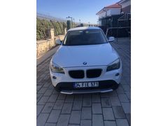 Sahibinden BMW X1 20d xDrive X Line 2012 Model 