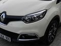 2017 CAPTUR İCON 1.5 DCİ OTOMATİK VİTES 162000 KM.SERVİS BAKIMLI