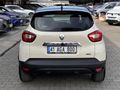 2017 CAPTUR İCON 1.5 DCİ OTOMATİK VİTES 162000 KM.SERVİS BAKIMLI
