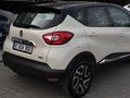 2017 CAPTUR İCON 1.5 DCİ OTOMATİK VİTES 162000 KM.SERVİS BAKIMLI