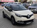 2017 CAPTUR İCON 1.5 DCİ OTOMATİK VİTES 162000 KM.SERVİS BAKIMLI