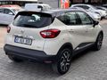 2017 CAPTUR İCON 1.5 DCİ OTOMATİK VİTES 162000 KM.SERVİS BAKIMLI