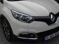 2017 CAPTUR İCON 1.5 DCİ OTOMATİK VİTES 162000 KM.SERVİS BAKIMLI