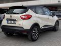2017 CAPTUR İCON 1.5 DCİ OTOMATİK VİTES 162000 KM.SERVİS BAKIMLI
