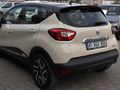 2017 CAPTUR İCON 1.5 DCİ OTOMATİK VİTES 162000 KM.SERVİS BAKIMLI
