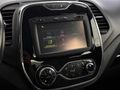 2017 CAPTUR İCON 1.5 DCİ OTOMATİK VİTES 162000 KM.SERVİS BAKIMLI