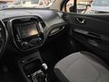 2017 CAPTUR İCON 1.5 DCİ OTOMATİK VİTES 162000 KM.SERVİS BAKIMLI
