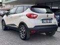 2017 CAPTUR İCON 1.5 DCİ OTOMATİK VİTES 162000 KM.SERVİS BAKIMLI
