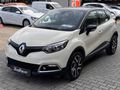 2017 CAPTUR İCON 1.5 DCİ OTOMATİK VİTES 162000 KM.SERVİS BAKIMLI