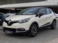 2017 CAPTUR İCON 1.5 DCİ OTOMATİK VİTES 162000 KM.SERVİS BAKIMLI