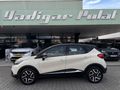 2017 CAPTUR İCON 1.5 DCİ OTOMATİK VİTES 162000 KM.SERVİS BAKIMLI