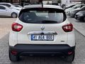 2017 CAPTUR İCON 1.5 DCİ OTOMATİK VİTES 162000 KM.SERVİS BAKIMLI