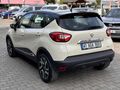 2017 CAPTUR İCON 1.5 DCİ OTOMATİK VİTES 162000 KM.SERVİS BAKIMLI